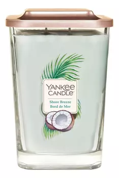 Ароматическая свеча Shore Breeze: Свеча 552г