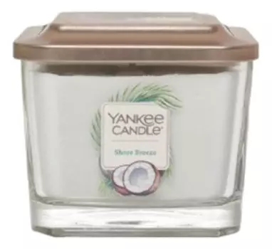 Ароматическая свеча Shore Breeze: Свеча 96г