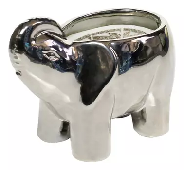 Ароматическая свеча Слон Шампань 1109г