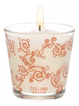 Ароматическая свеча Soft Cashmere: Свеча 100г