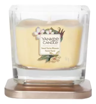 Ароматическая свеча Sweet Nectar Blossom: Свеча 96г