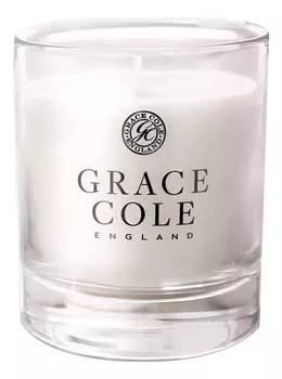 Ароматическая свеча Ваниль и пион Vanilla Blush &amp; Peony 200г