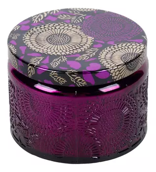 Ароматическая свеча Японский сад: свеча 92г