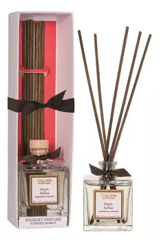 Ароматический диффузор Accords Parfumes 100мл: Sandalwood-Saffron