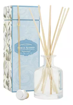 Ароматический диффузор Cotton Flower: ароматический диффузор 250мл