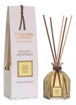 Ароматический диффузор Les Naturelles 100мл: Acacia Flower