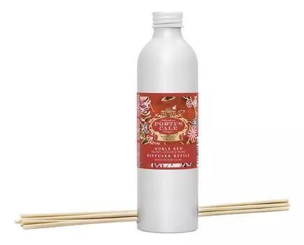 Ароматический диффузор Noble Red: ароматический диффузор 250мл (запаска)