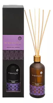 Ароматический диффузор Reed Diffuser Lavender 100мл