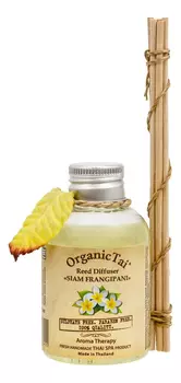 Ароматический диффузор Reed Diffuser Siam Frangipani 100мл