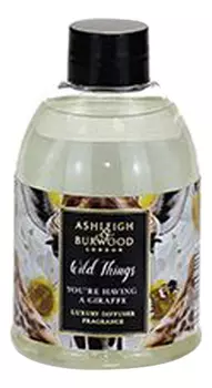 Ароматический диффузор You're Having A Giraffe: диффузор 200мл (запаска)