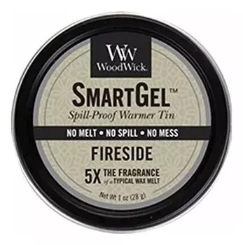 Ароматический гель SmartGel Fireside 28г