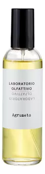 Ароматический спрей для дома Agrumeto: спрей для дома 100мл