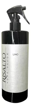 Ароматический спрей для дома Lino: спрей 500мл