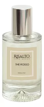 Ароматический спрей для дома The Rosso (Красный чай): спрей для дома 50мл