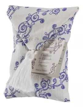 Ароматическое саше Лавандовый сбор Secret d'Armoire