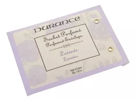 Ароматическое саше Scented Sachet Lavender 10г (лаванда)