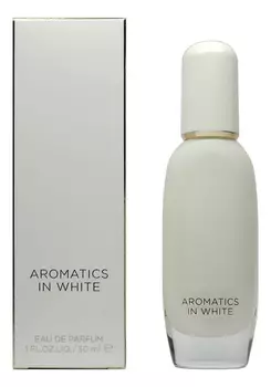 Aromatics in White: парфюмерная вода 30мл