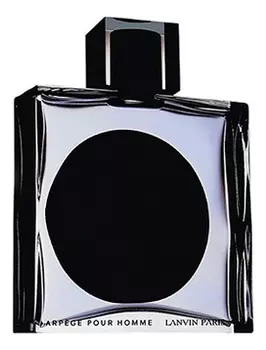 Arpege Men: туалетная вода 100мл уценка