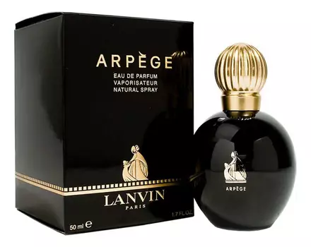 Arpege: парфюмерная вода 50мл