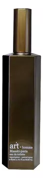 Art Homme: туалетная вода 80мл уценка