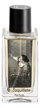 Artemisia G.: духи 100мл уценка