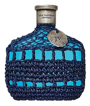 Artisan Blu: туалетная вода 125мл уценка