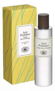 Arty Positano: парфюмерная вода 100мл