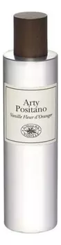 Arty Positano: парфюмерная вода 100мл уценка