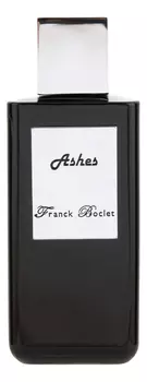 Ashes: духи 1,5мл