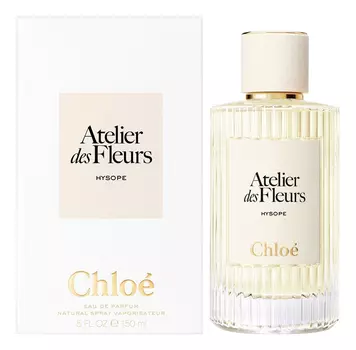 Atelier De Fleurs - Hysope: парфюмерная вода 150мл