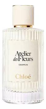 Atelier Des Fleurs Cedrus: парфюмерная вода 150мл уценка