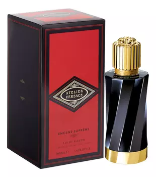 Atelier Versace Encens Supreme: парфюмерная вода 100мл