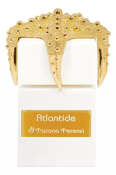 Atlantide: духи 100мл уценка