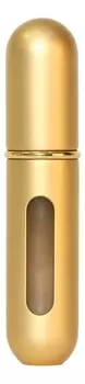 Атомайзер Classic HD Perfume Spray 5мл: Gold