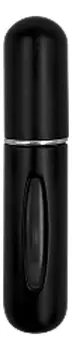 Атомайзер Daily Travel Spray 5мл: Matt Black