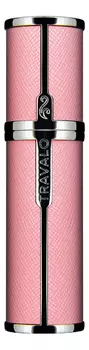 Атомайзер Milano Easy Fill Perfume Spray 5мл: Pink