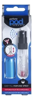 Атомайзер Perfumepod Pure Perfume Spray 5мл: Blue