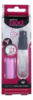 Атомайзер Perfumepod Pure Perfume Spray 5мл: Hot Pink