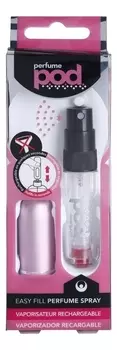 Атомайзер Perfumepod Pure Perfume Spray 5мл: Pink