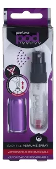 Атомайзер Perfumepod Pure Perfume Spray 5мл: Purple
