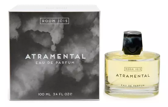Atramental: парфюмерная вода 100мл
