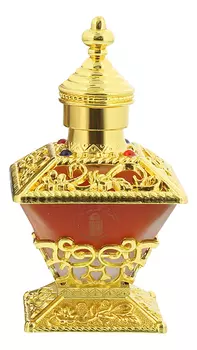 Attar Al Kaaba: масляные духи 1,5мл