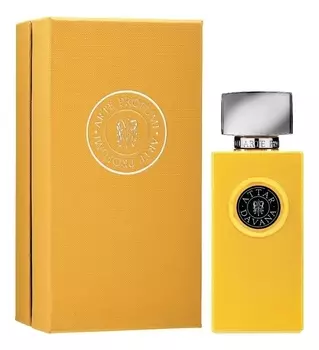 Attar Davana: духи 100мл