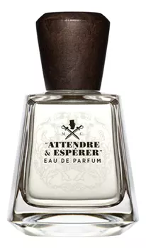 Attendre & Esperer: парфюмерная вода 100мл уценка