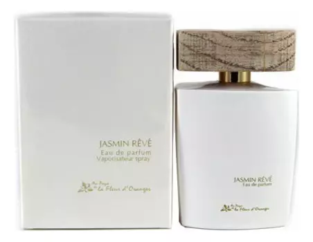 Au Pays de la Fleur d'Oranger Jasmin Reve: парфюмерная вода 100мл
