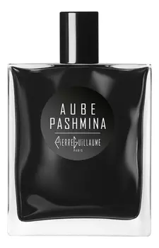 Aube Pashmina: парфюмерная вода 50мл (черная)