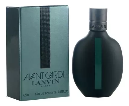 Avant Garde: туалетная вода 4,5мл