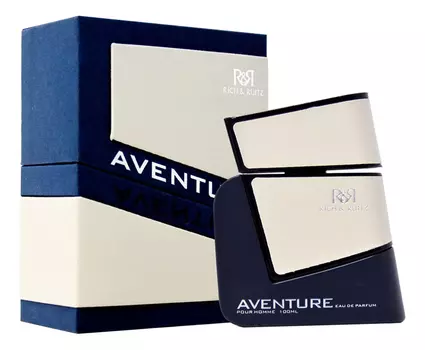 Aventure: парфюмерная вода 100мл