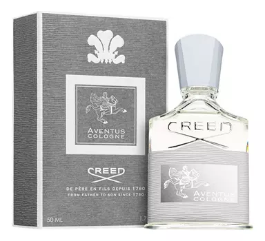 Aventus Cologne: парфюмерная вода 50мл