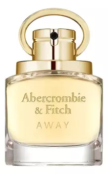 Away Woman: парфюмерная вода 100мл уценка